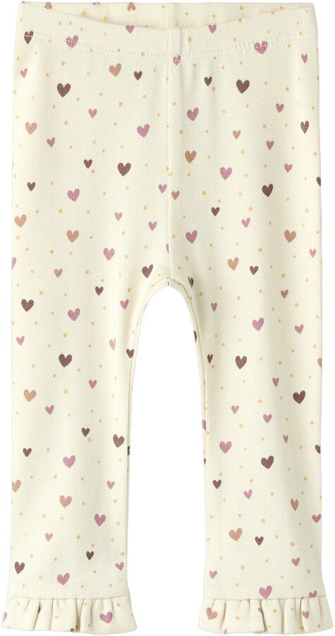 Nbfhayla Xsl Legging