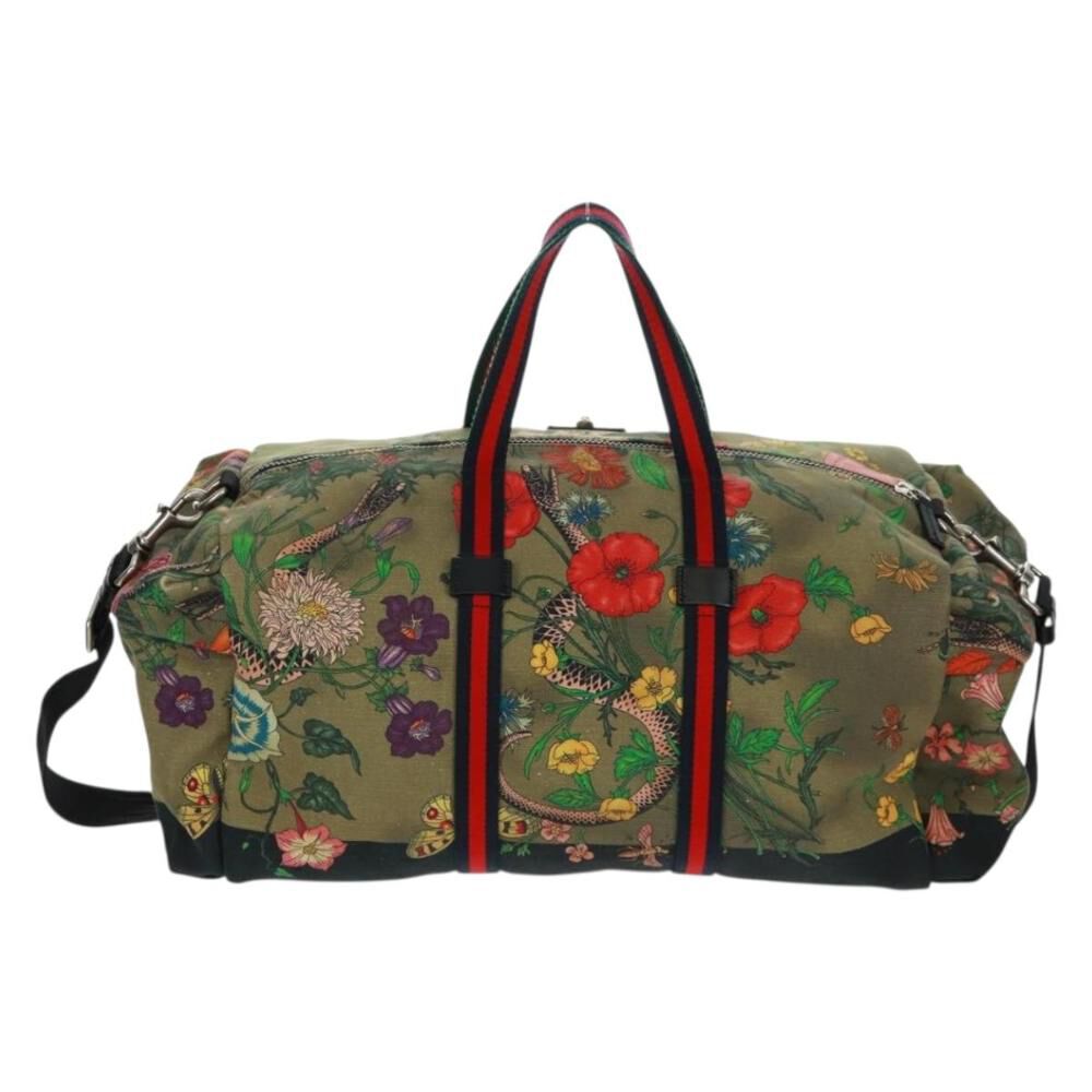 Gucci Travel Bag