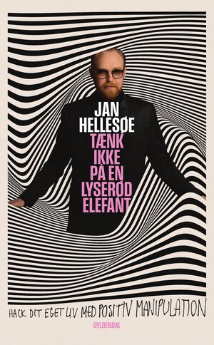 T&aelig;nk ikke p&aring; en lyser&oslash;d elefant