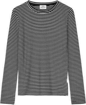 5x5 Stripe Talika Top