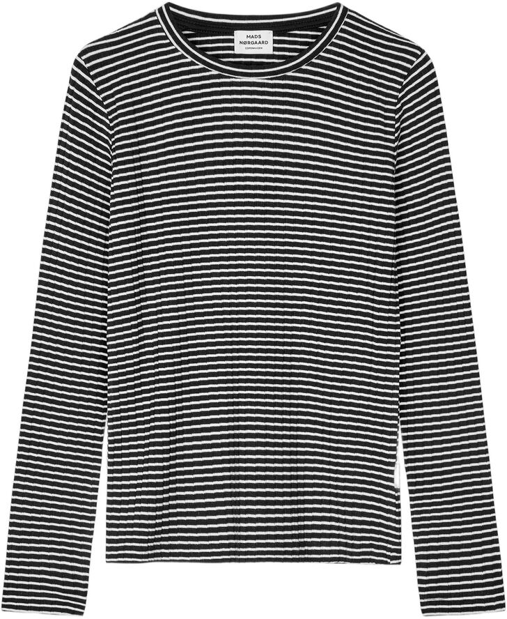 5x5 Stripe Talika Top