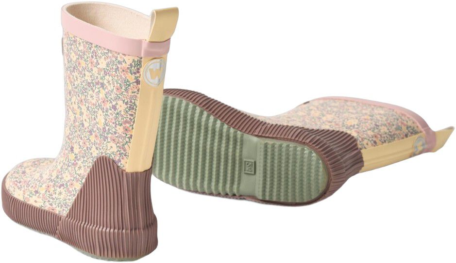 Gummist&oslash;vle Welly