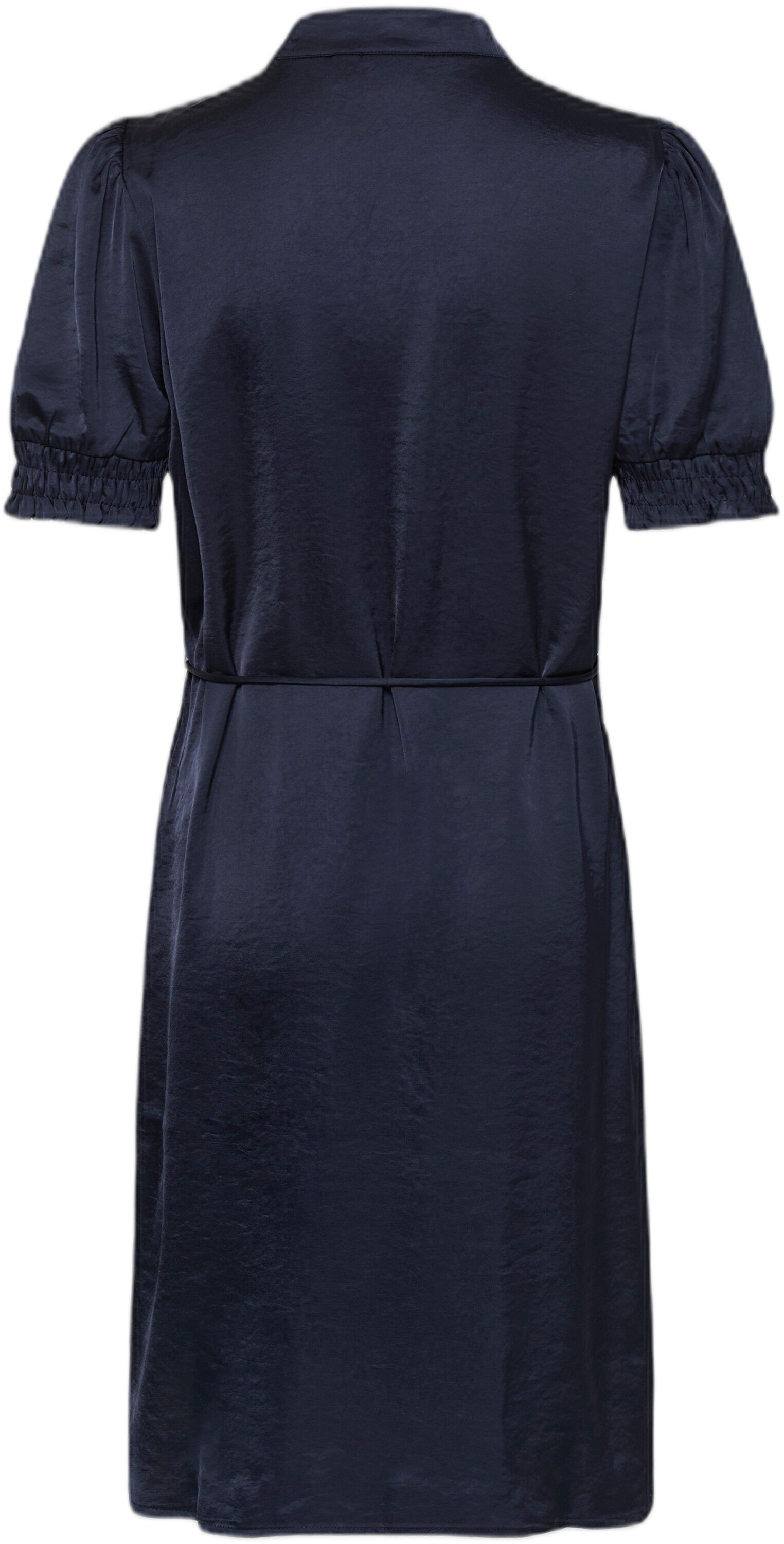 PananSZ SS Dress