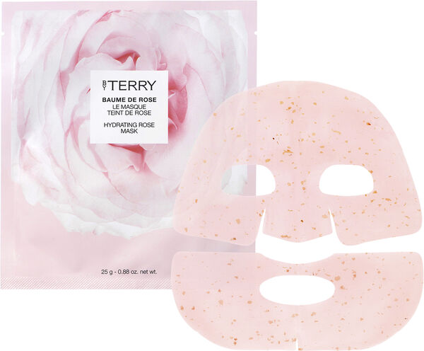 Baume de Rose Hydrating Sheet Mask