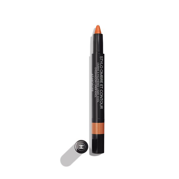 3-In-1 Eyeshadow-Eyeliner-Kohl Pencil