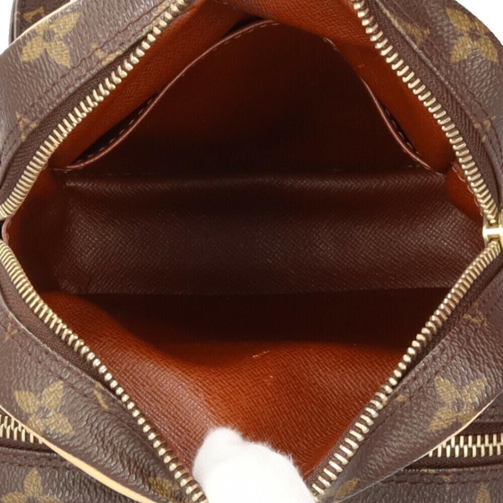 Louis Vuitton Amazone