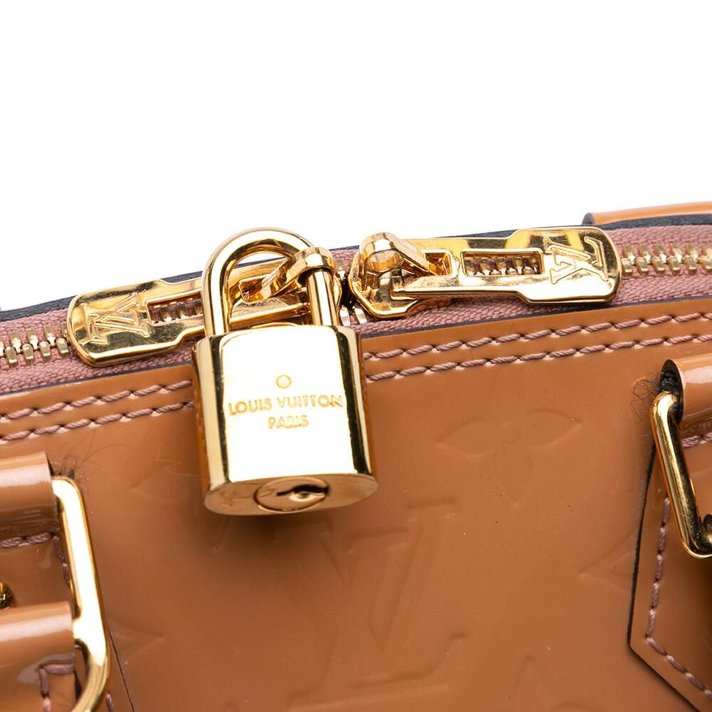 Louis Vuitton Alma