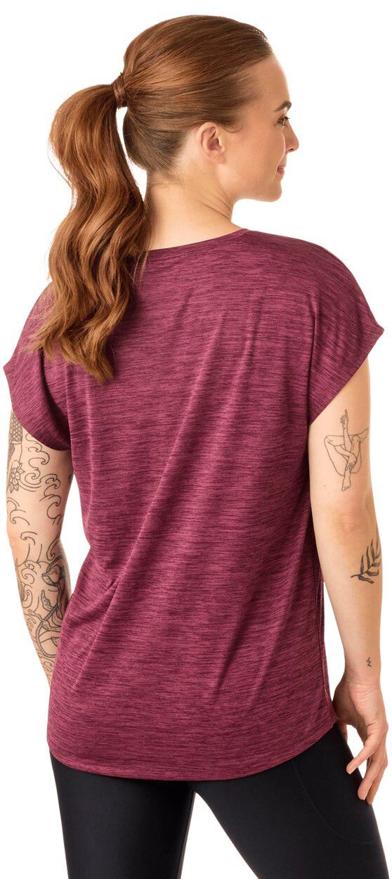 Mind Top Tr&aelig;nings T-shirt