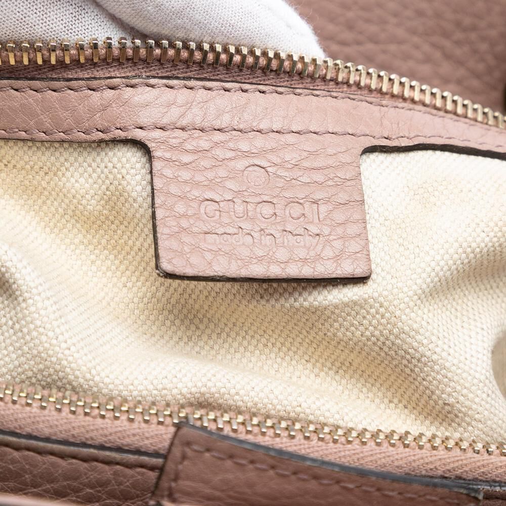 Gucci Bamboo