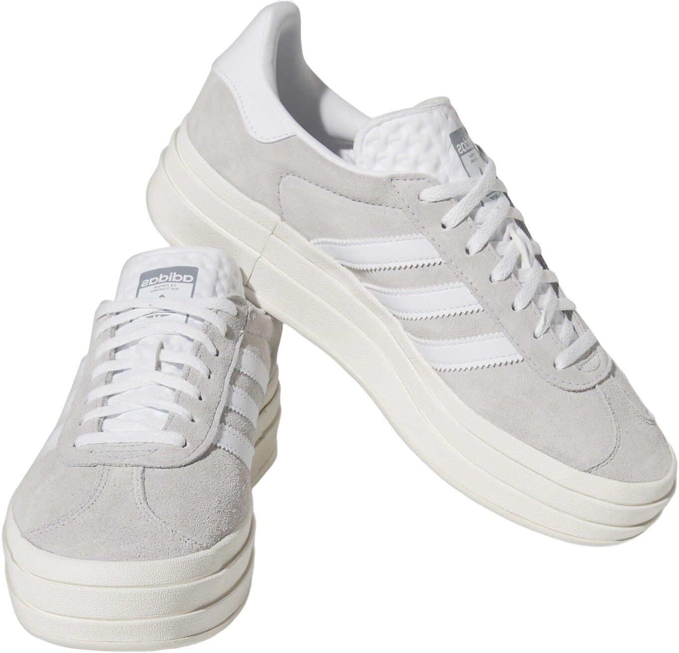 Gazelle Bold Sneakers