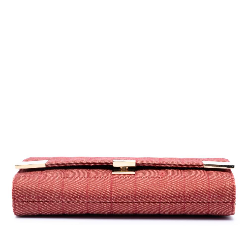 Chanel Chocolate Bar