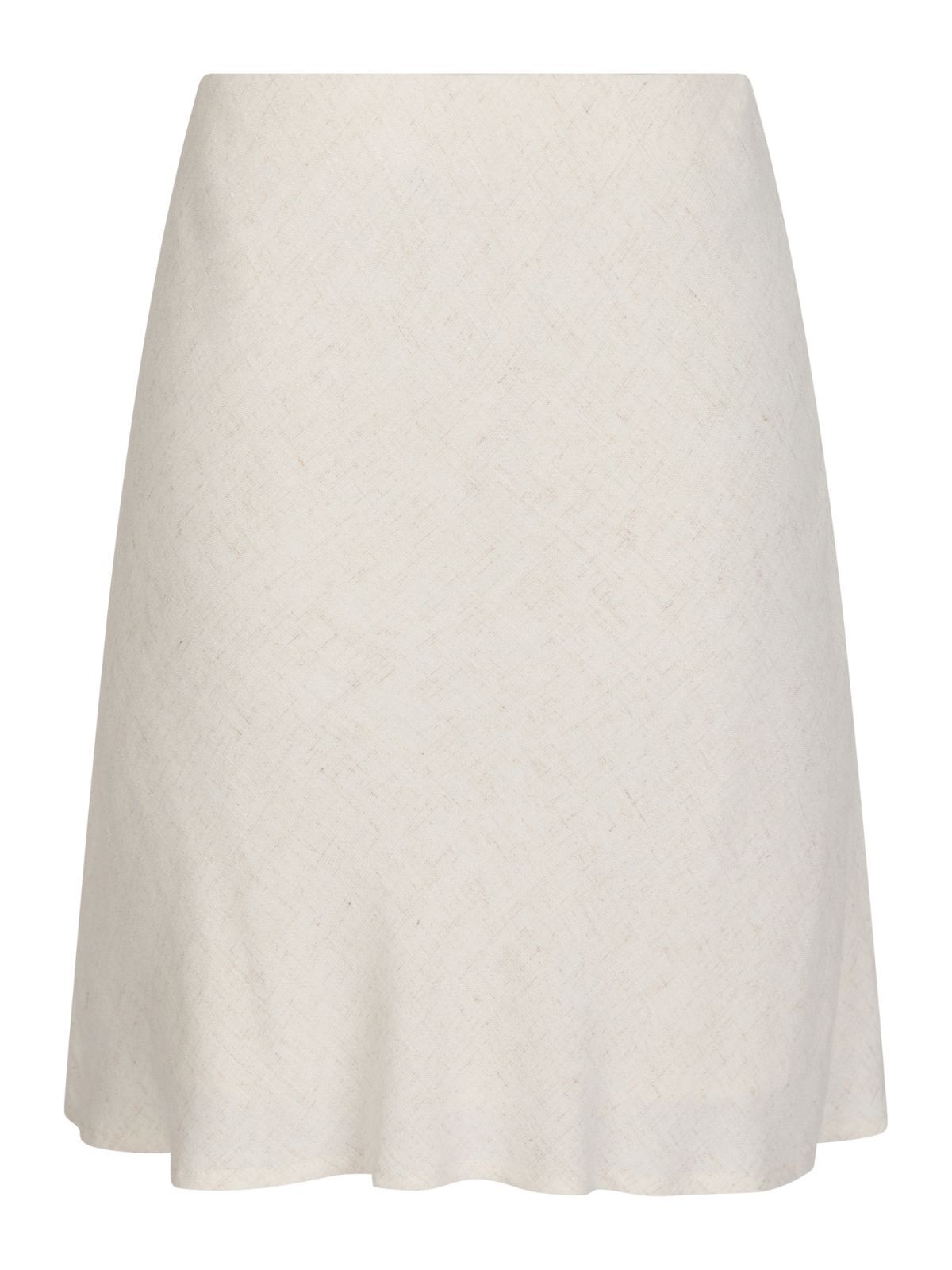 Lunna Linen Skirt