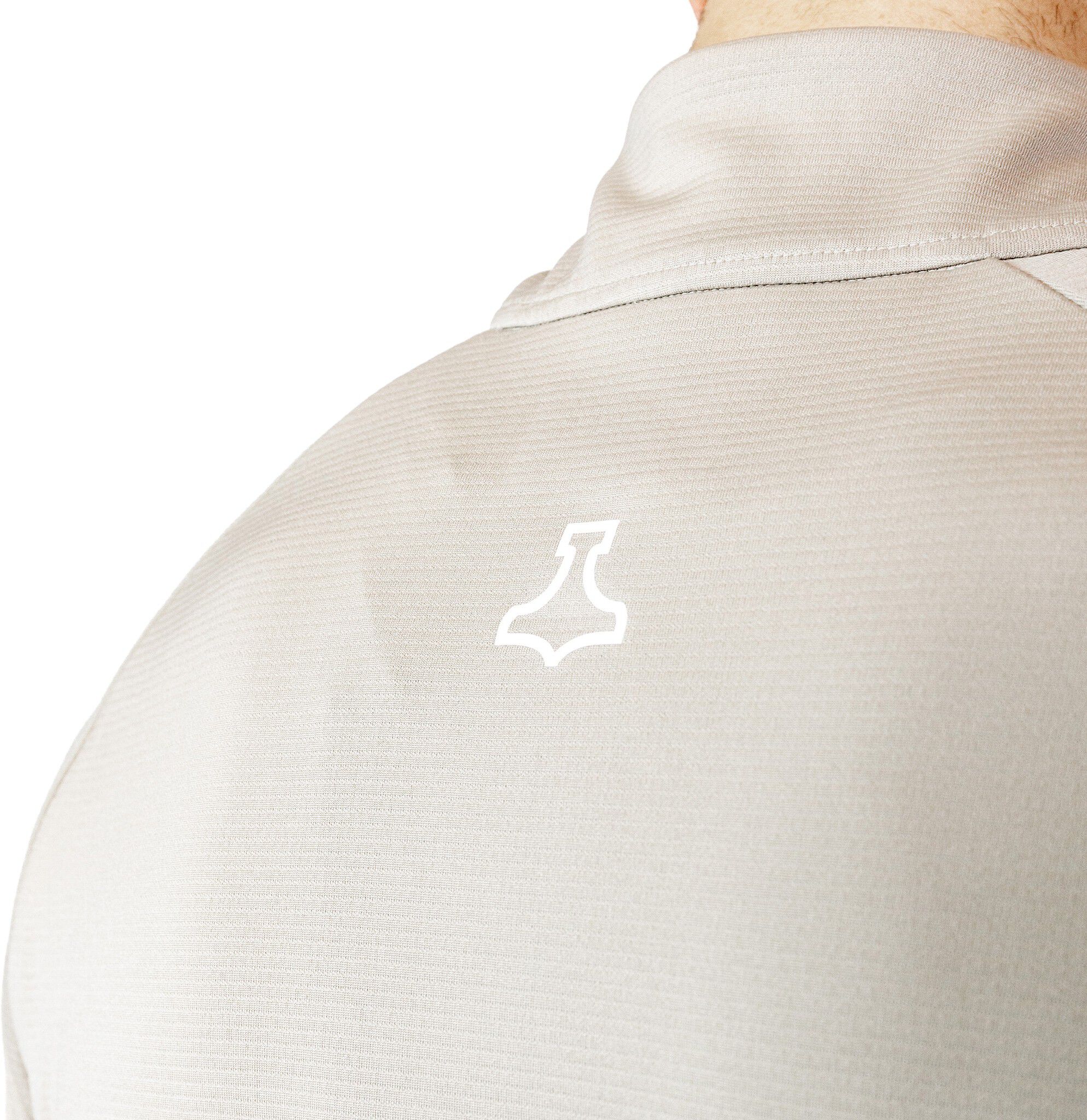 Ground Tech 1/4 Zip Tr&aelig;ning Tr&oslash;je