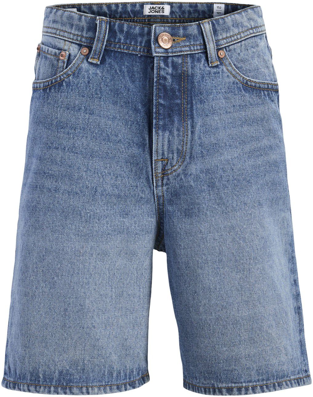 JJITONY JJORIGINAL SHORTS AKM 111 J