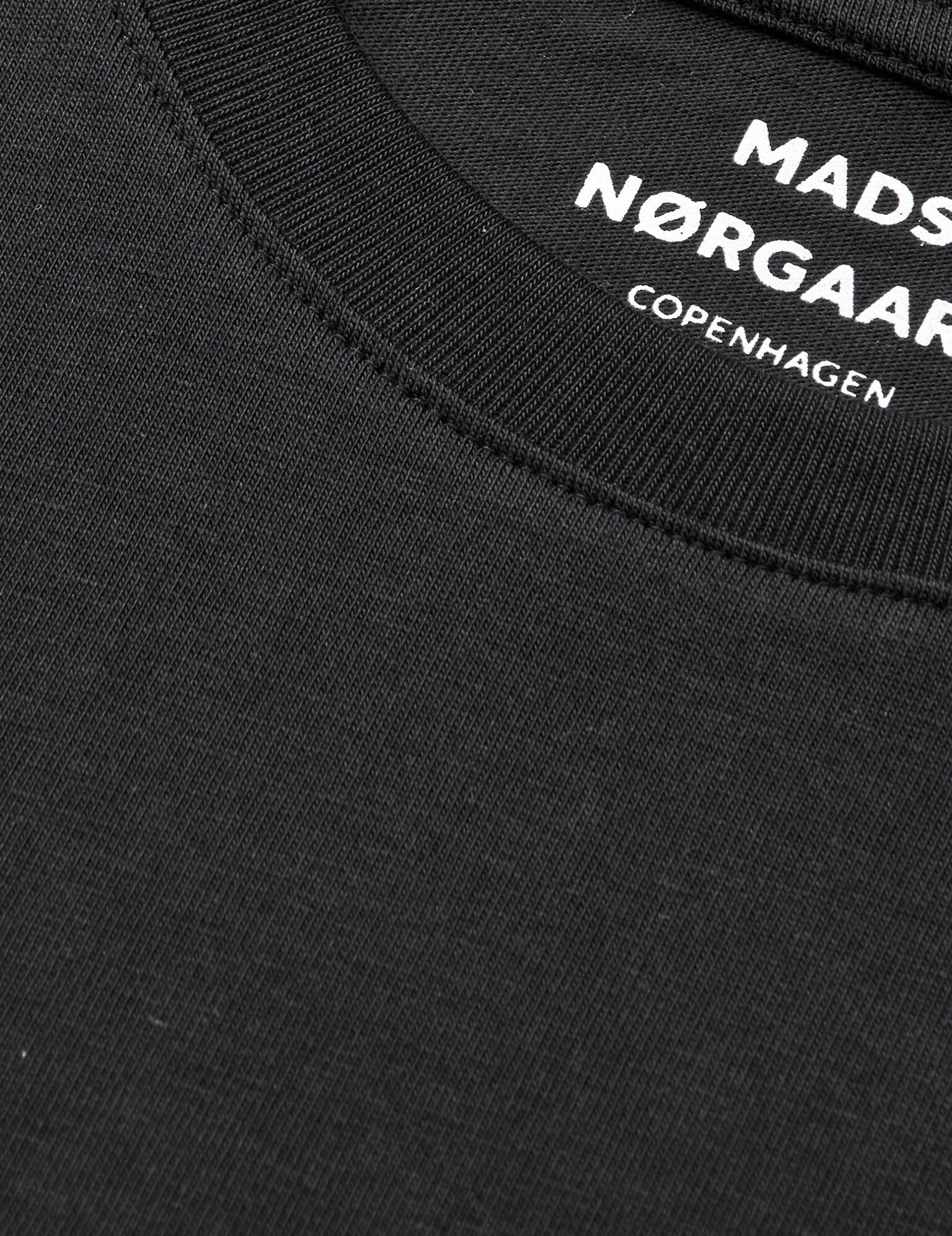 Cotton Jersey Jess Tee FAV