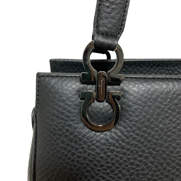 Salvatore Ferragamo Shoulder Bag
