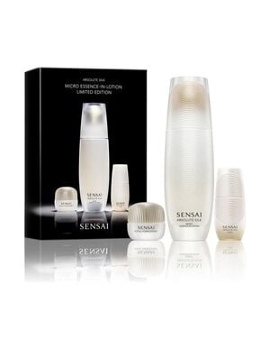 Sensai Absolute Silk Micro Essence-In-Lotion Limited Edition 150 ml