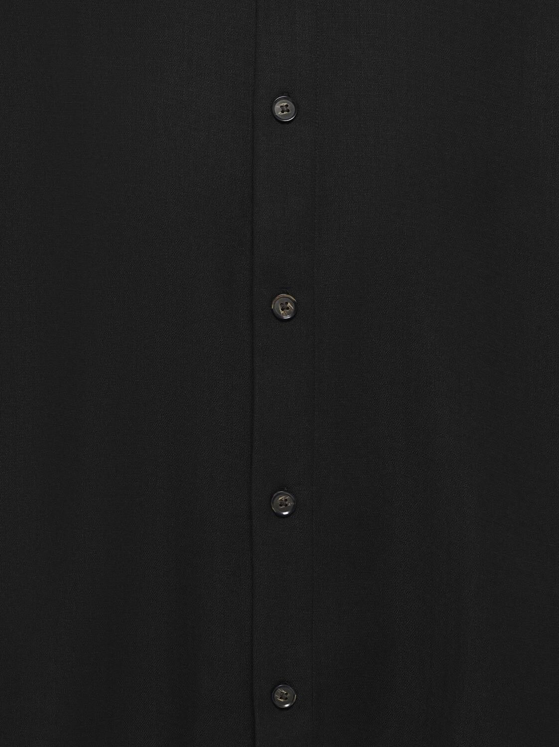 Onshansi Ario Ls Shirt Rlx