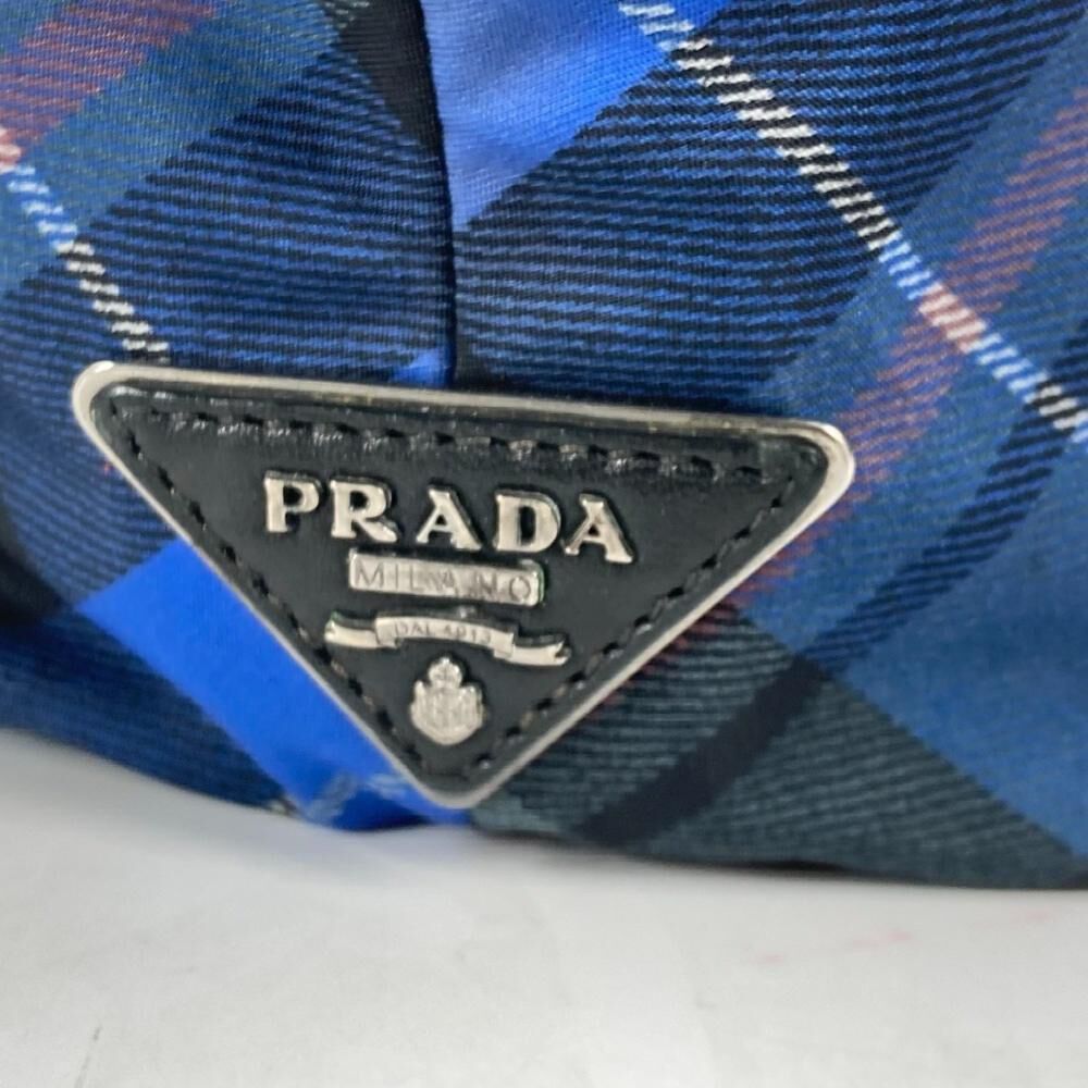 Prada Tote