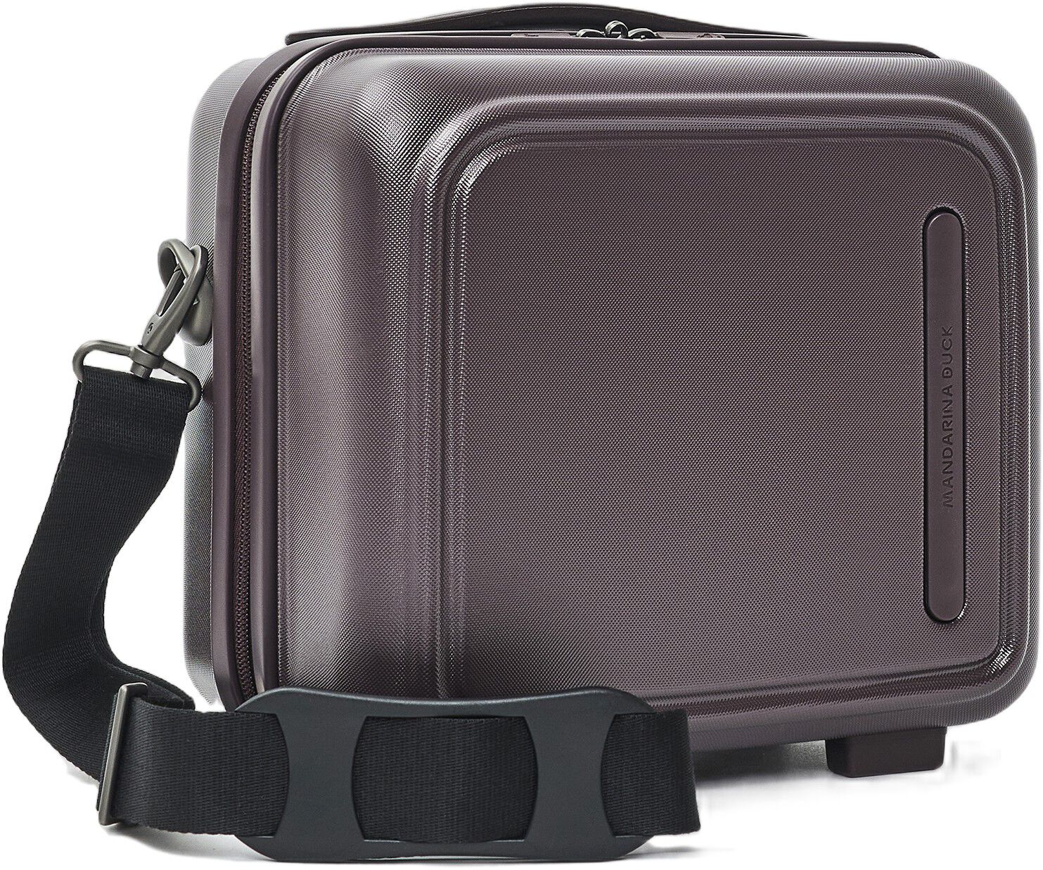 LOGODUCK + BEAUTY CASE / CHOCO ICE