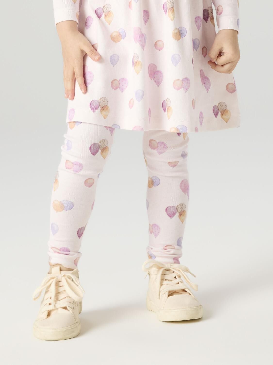 NMFDELILAH XSL LEGGING