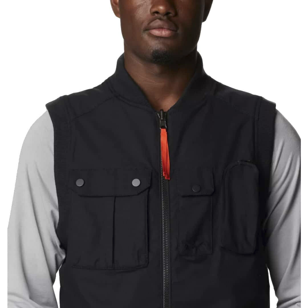 field roc reversible vest
