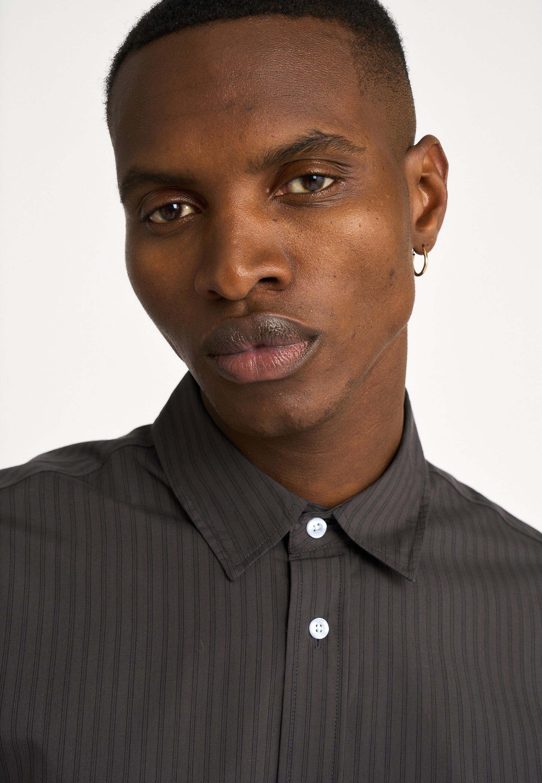 RTCHRIS POPLIN SHIRT