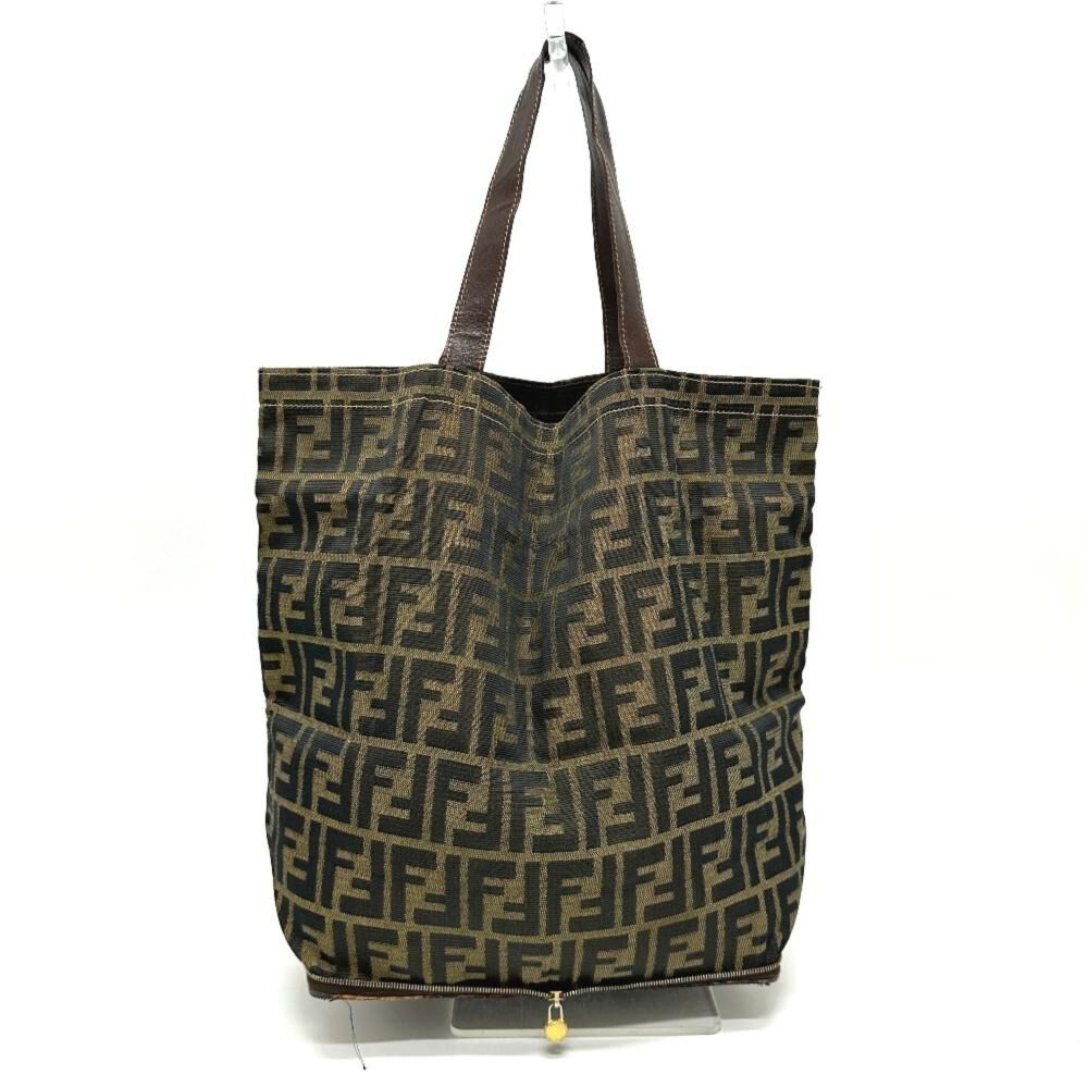 Fendi Tote