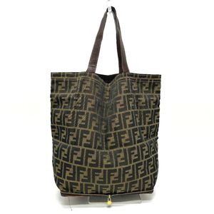 Fendi Tote