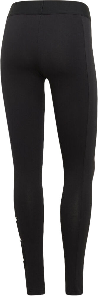 Must Haves Stacked Logo tights
