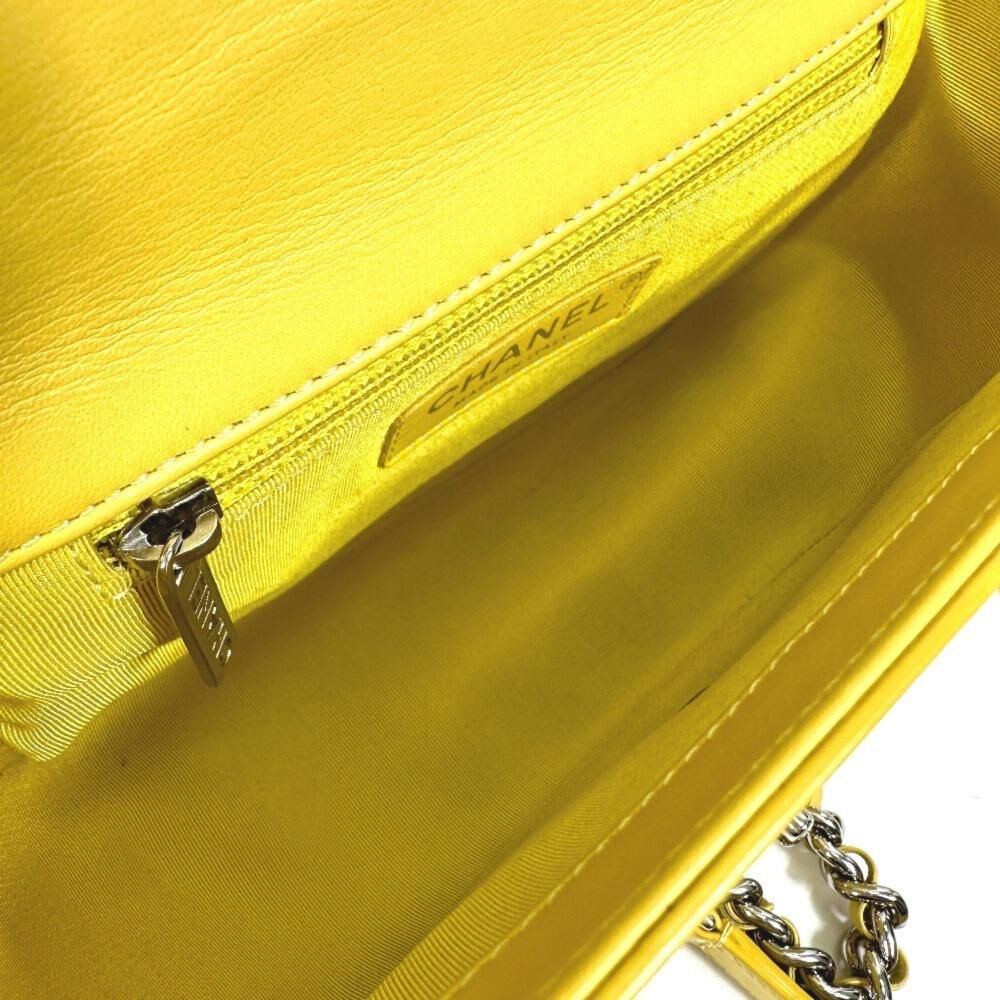 Chanel Handbag