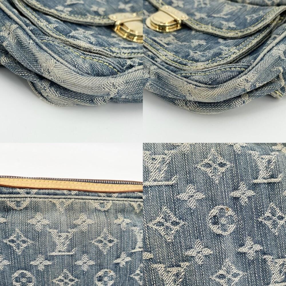 Louis Vuitton Belt Bags