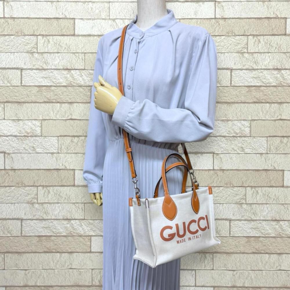 Gucci Tote
