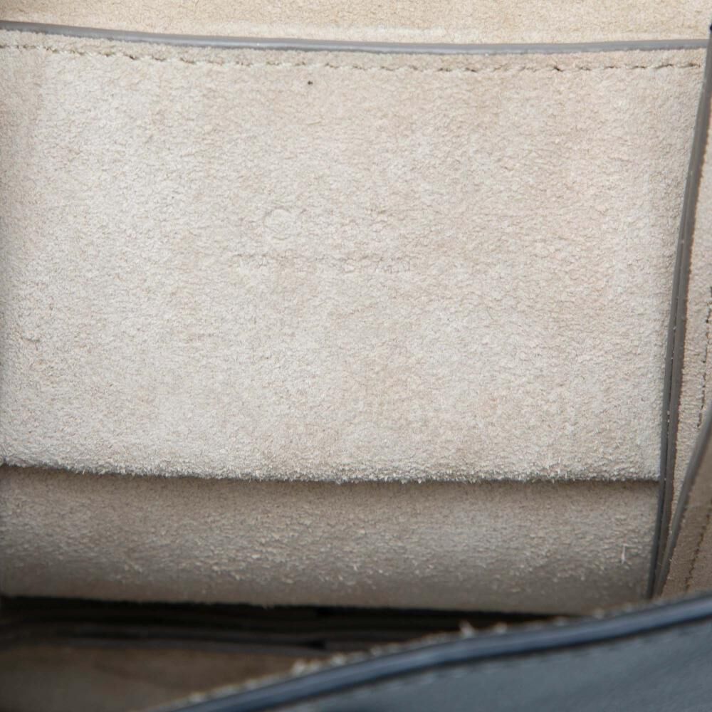 Chlo&eacute; Shoulder Bag