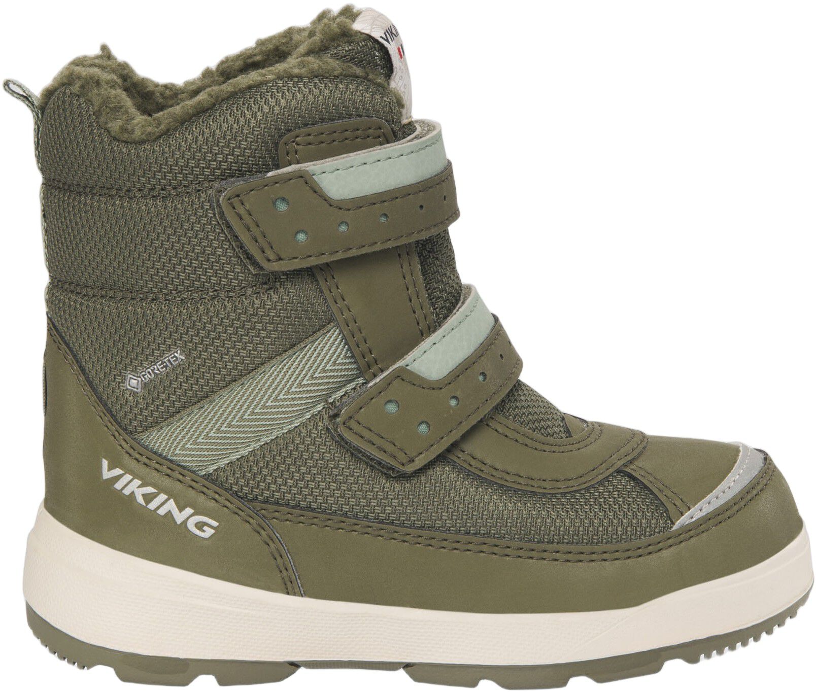 Play Reflex Warm GTX 2V