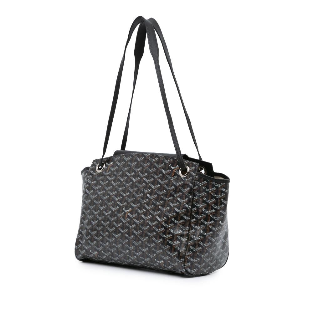 Goyard Shoulder Bag