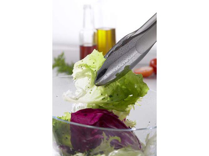 K&oslash;kken/universaltang l&aring;sbar 23 cm St&aring;l