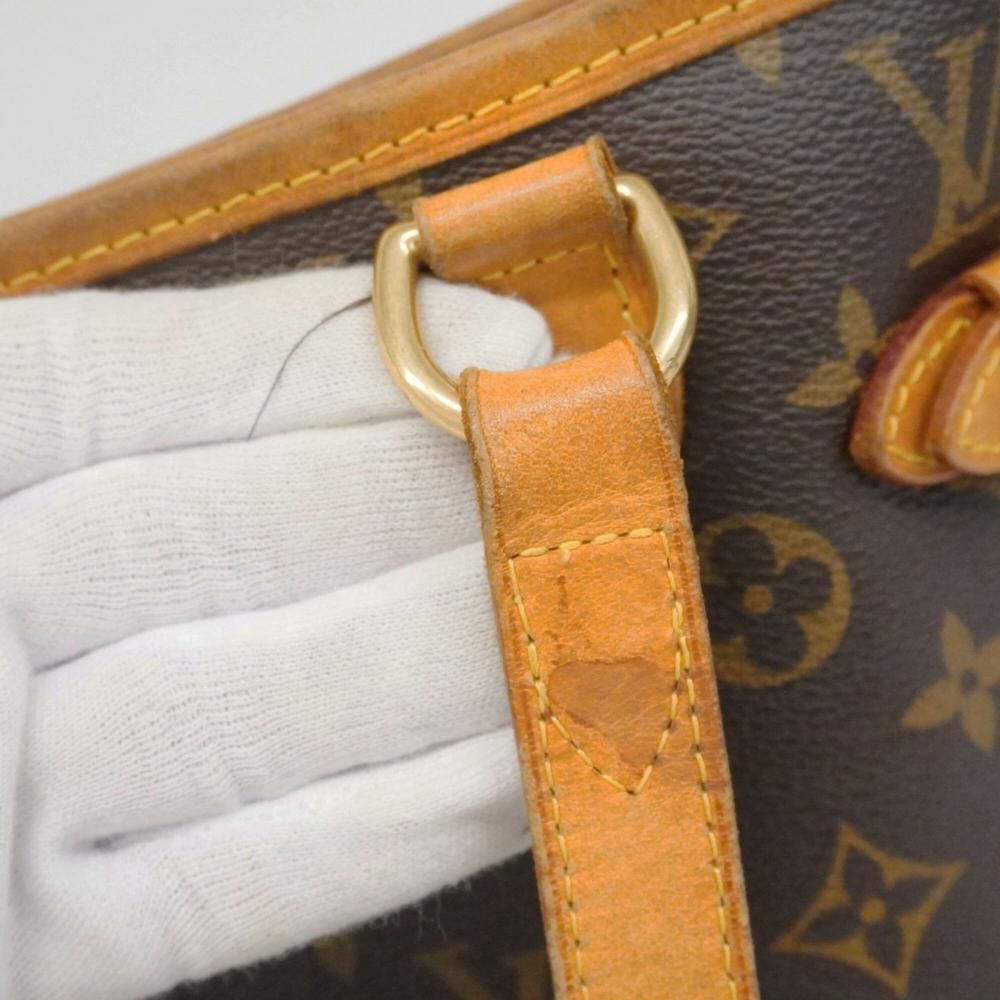 Louis Vuitton Batignolles