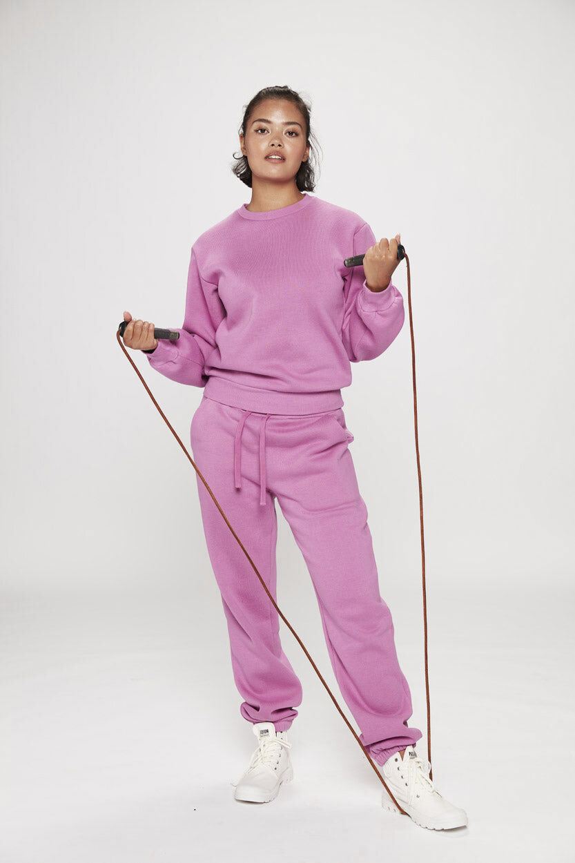 Round Neck sweatshirt