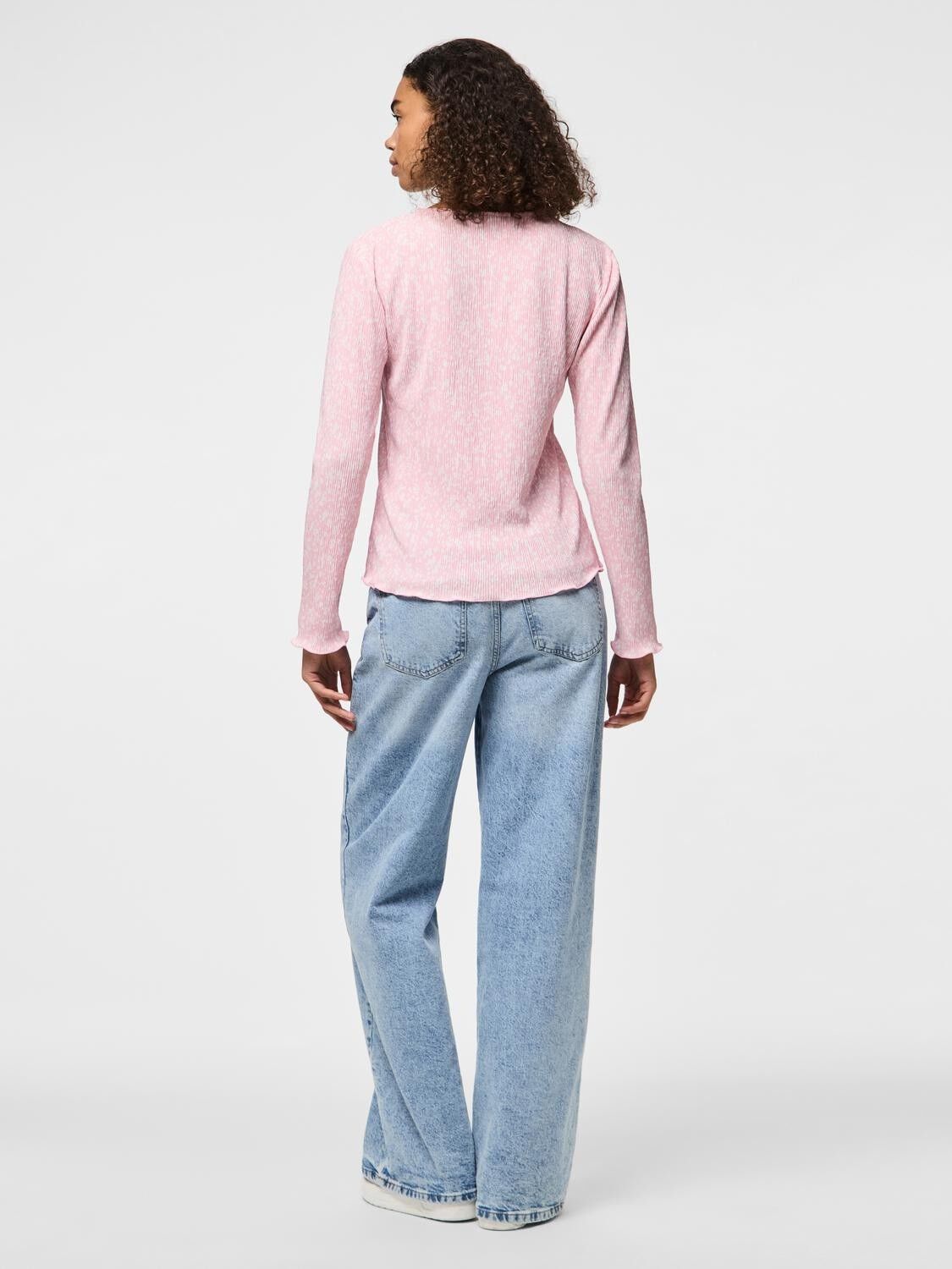 PCFLORA LS TOP JRS NOOS BC