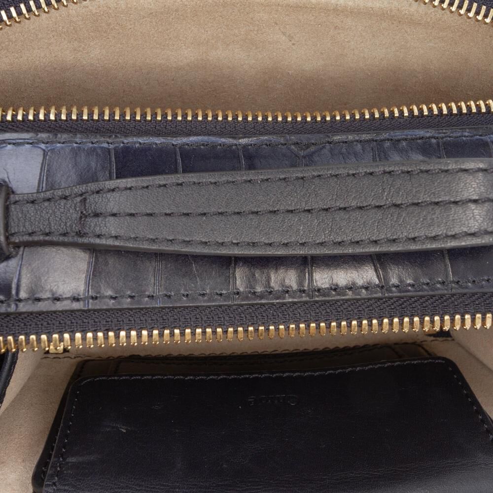Chlo&eacute; Shoulder Bag