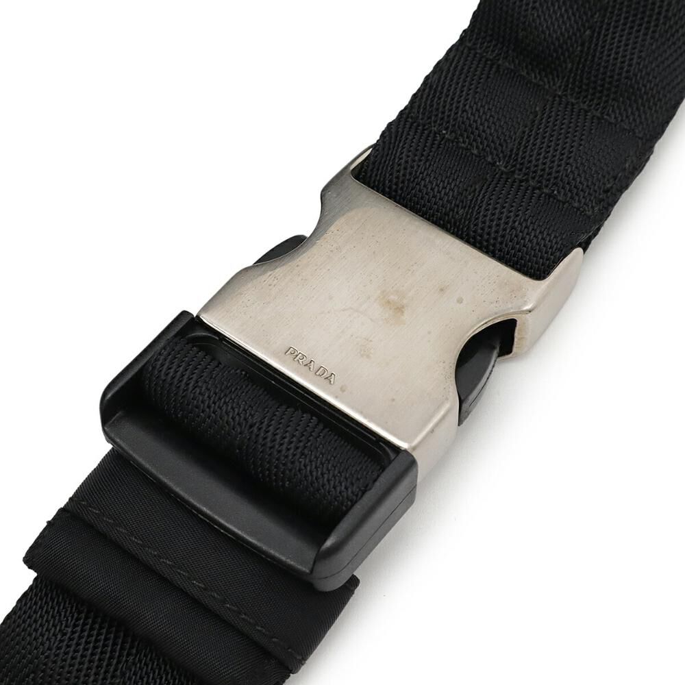 Prada Belt Bags