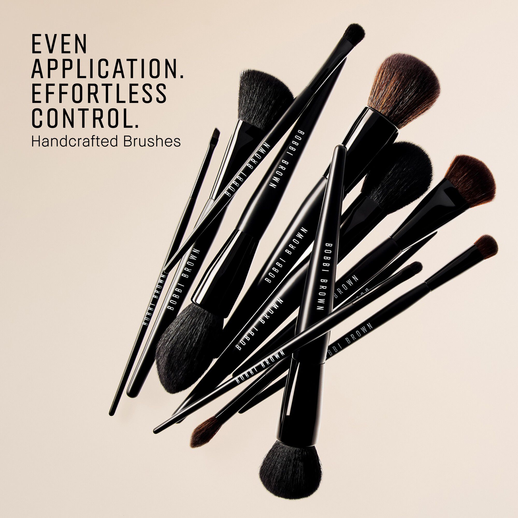 Soft Focus Foundation Brush