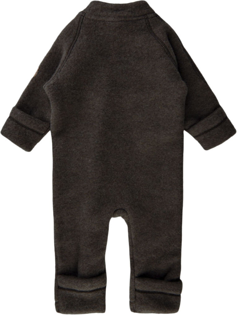 Wool Baby Suit