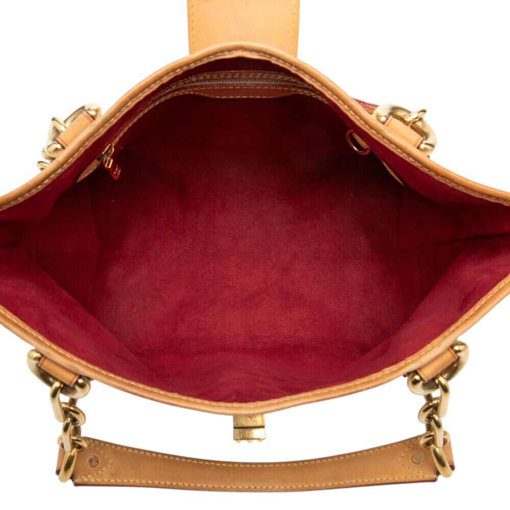 Louis Vuitton Tote