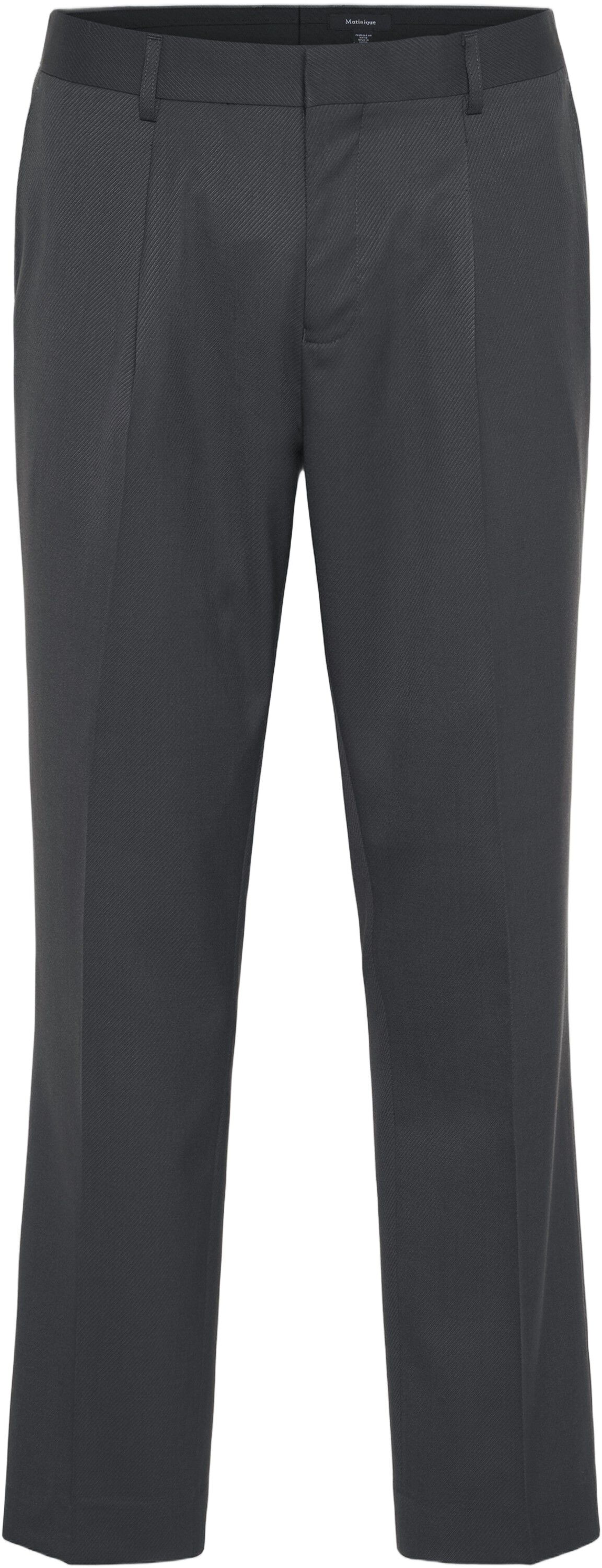 MAweller Pleat Pant