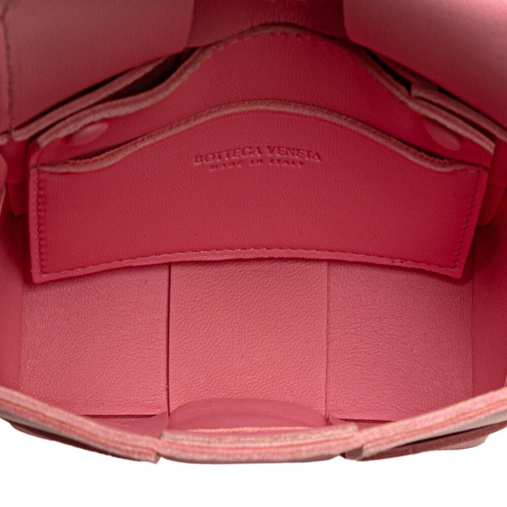 Bottega Veneta Cassette Bag