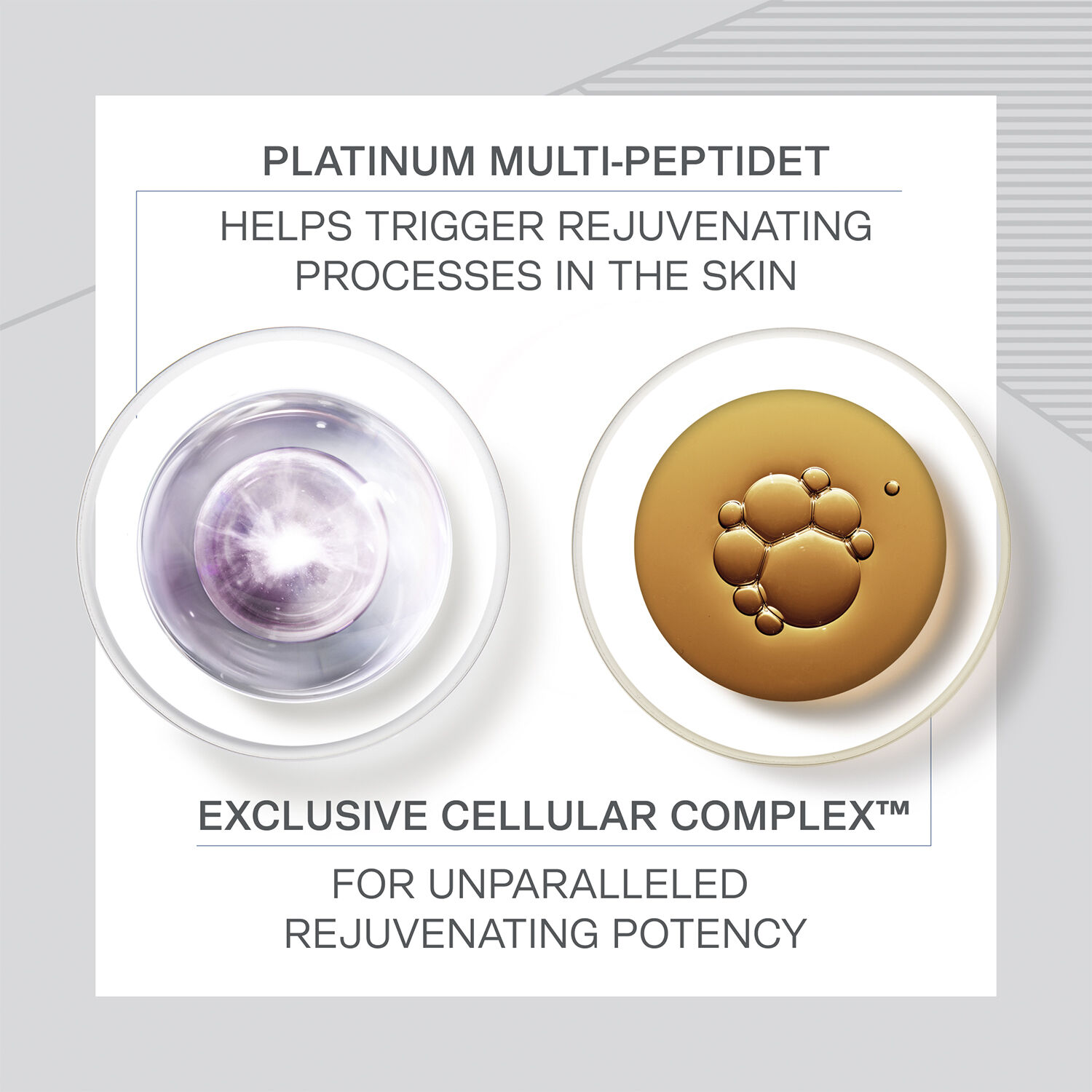 Platinum Rare Haute-Rejuvenation Mask