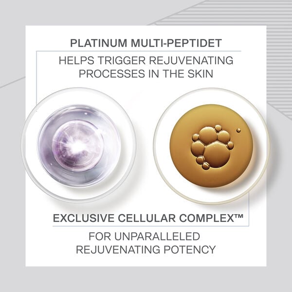 Platinum Rare Haute-Rejuvenation Mask