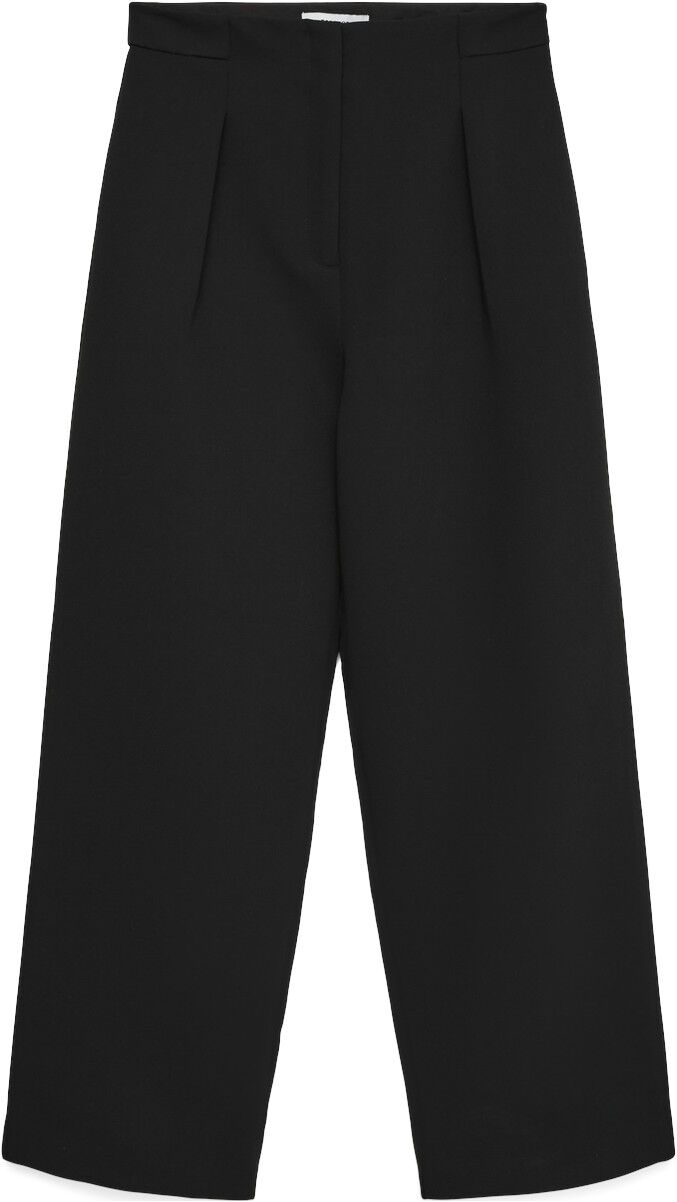 Tslouise Straight Leg Trouser Tlr Noos